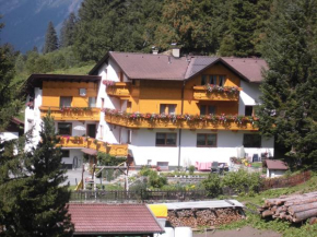 Haus Waldheim Sankt Leonhard Im Pitztal